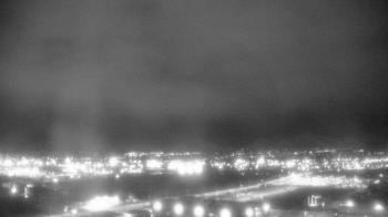 Weather camera view of Salt Lake County Unified Fire Authority.