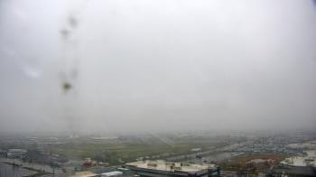 Weather camera view of Salt Lake County Unified Fire Authority.