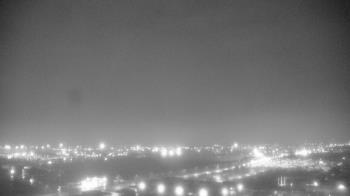 Weather camera view of Salt Lake County Unified Fire Authority.