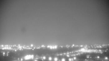 Weather camera view of Salt Lake County Unified Fire Authority.