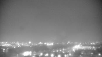 Weather camera view of Salt Lake County Unified Fire Authority.