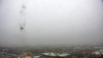 Weather camera view of Salt Lake County Unified Fire Authority.