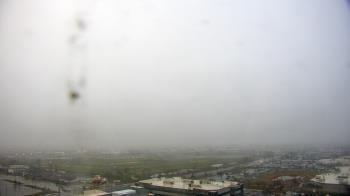 Weather camera view of Salt Lake County Unified Fire Authority.