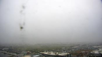 Weather camera view of Salt Lake County Unified Fire Authority.