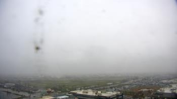 Weather camera view of Salt Lake County Unified Fire Authority.