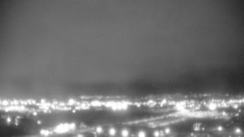 Weather camera view of Salt Lake County Unified Fire Authority.