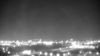 Weather camera view of Salt Lake County Unified Fire Authority.