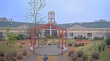 Weather camera view of Sacred Heart School.