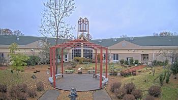 Weather camera view of Sacred Heart School.