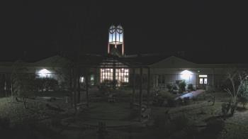 Weather camera view of Sacred Heart School.