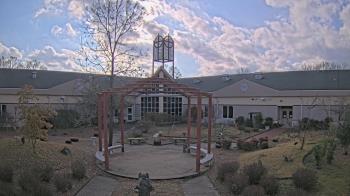Weather camera view of Sacred Heart School.