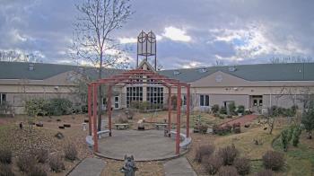 Weather camera view of Sacred Heart School.