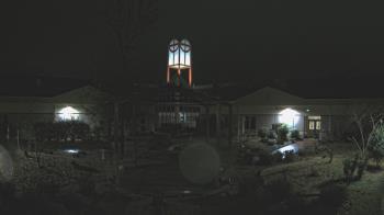 Weather camera view of Sacred Heart School.
