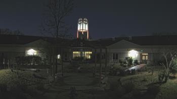 Weather camera view of Sacred Heart School.