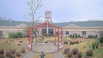 Weather camera view of Sacred Heart School.