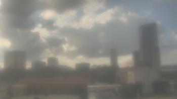 Weather camera view of St Michael Catholic School.