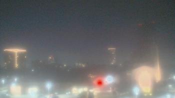 Weather camera view of St Michael Catholic School.