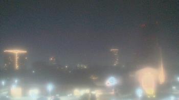 Weather camera view of St Michael Catholic School.