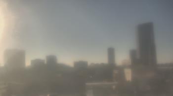 Weather camera view of St Michael Catholic School.