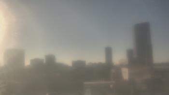 Weather camera view of St Michael Catholic School.