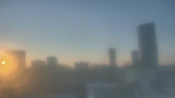 Weather camera view of St Michael Catholic School.