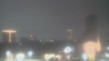 Weather camera view of St Michael Catholic School.