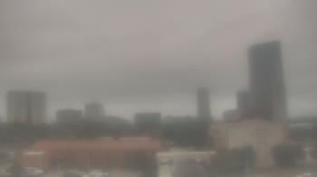 Weather camera view of St Michael Catholic School.