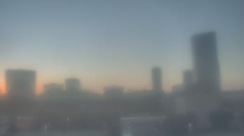 Weather camera view of St Michael Catholic School.