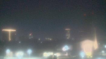 Weather camera view of St Michael Catholic School.