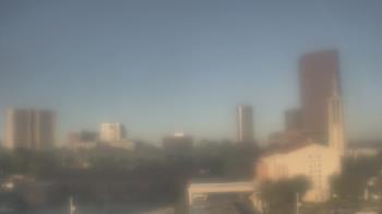 Weather camera view of St Michael Catholic School.