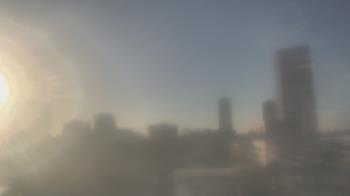 Weather camera view of St Michael Catholic School.