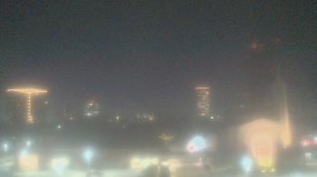 Weather camera view of St Michael Catholic School.