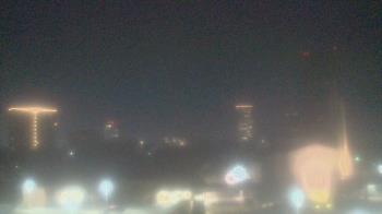 Weather camera view of St Michael Catholic School.