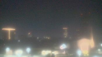 Weather camera view of St Michael Catholic School.