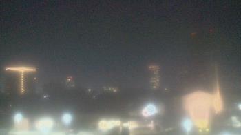 Weather camera view of St Michael Catholic School.