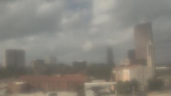 Weather camera view of St Michael Catholic School.