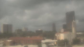 Weather camera view of St Michael Catholic School.