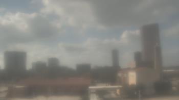 Weather camera view of St Michael Catholic School.