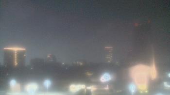 Weather camera view of St Michael Catholic School.