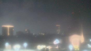 Weather camera view of St Michael Catholic School.