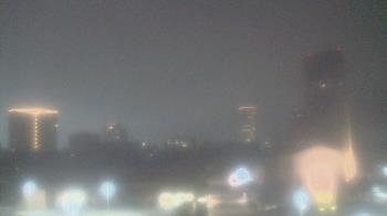 Weather camera view of St Michael Catholic School.