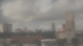 Weather camera view of St Michael Catholic School.