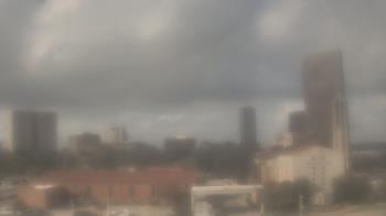 Weather camera view of St Michael Catholic School.