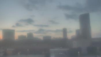 Weather camera view of St Michael Catholic School.