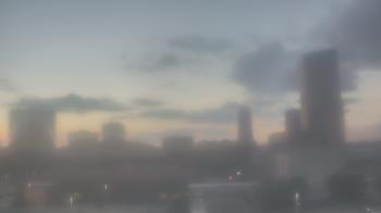 Weather camera view of St Michael Catholic School.