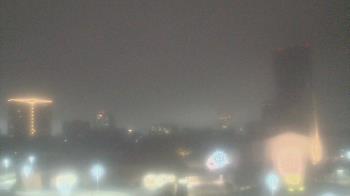 Weather camera view of St Michael Catholic School.