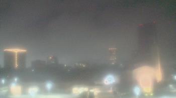 Weather camera view of St Michael Catholic School.