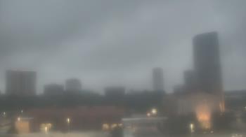 Weather camera view of St Michael Catholic School.