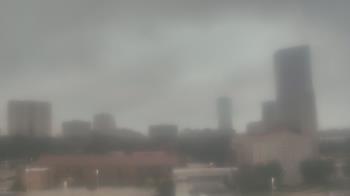 Weather camera view of St Michael Catholic School.