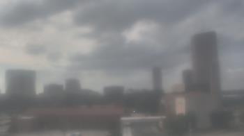 Weather camera view of St Michael Catholic School.